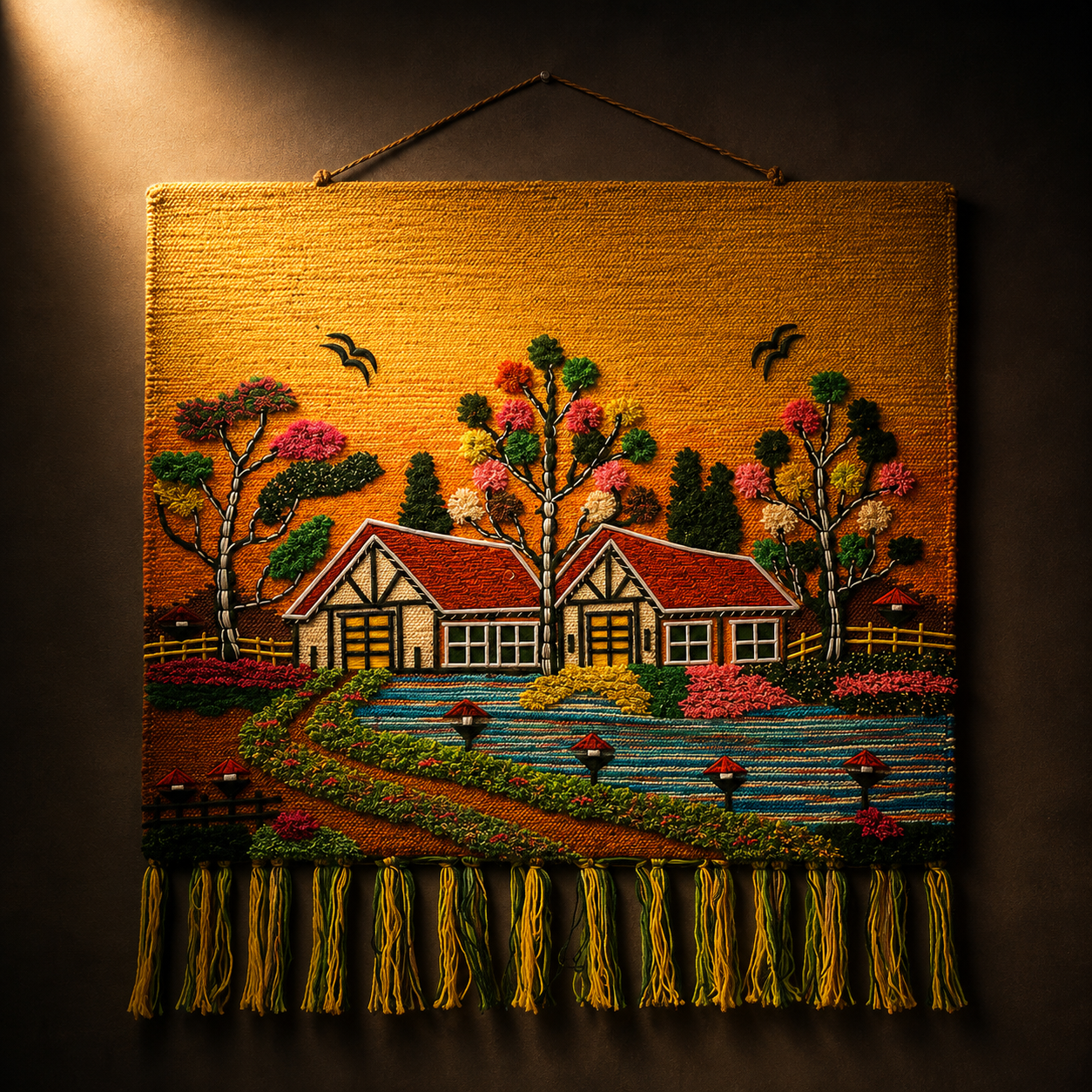 Wall Hanging