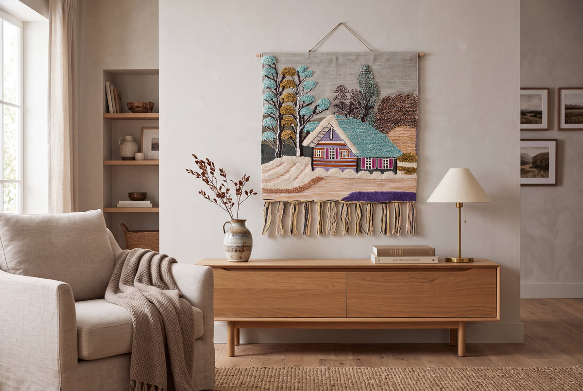 Wall Hanging