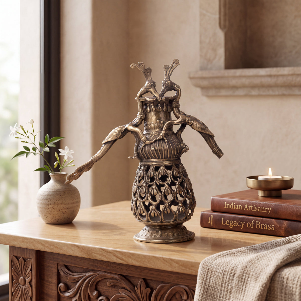 Brass Handicrafts