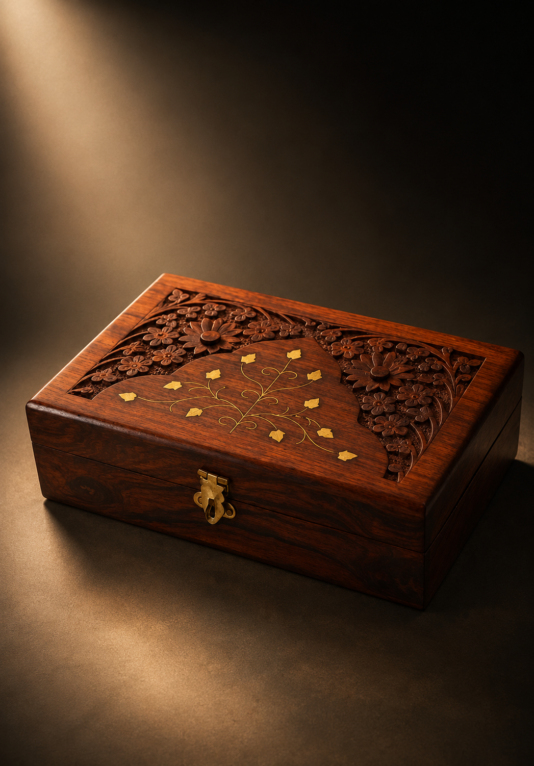 Wooden Crafts
