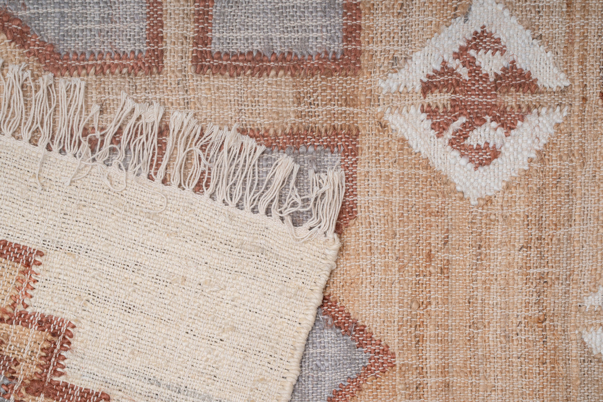 Jute rugs