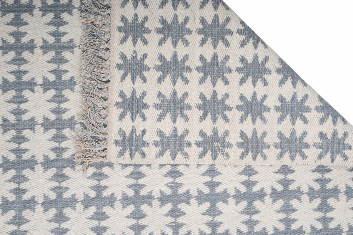 Hand Woven