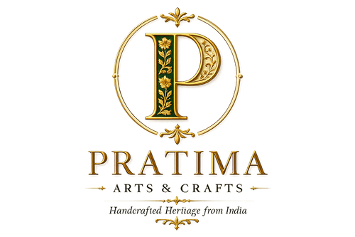 PRATIMA ARTS & CRAFTS