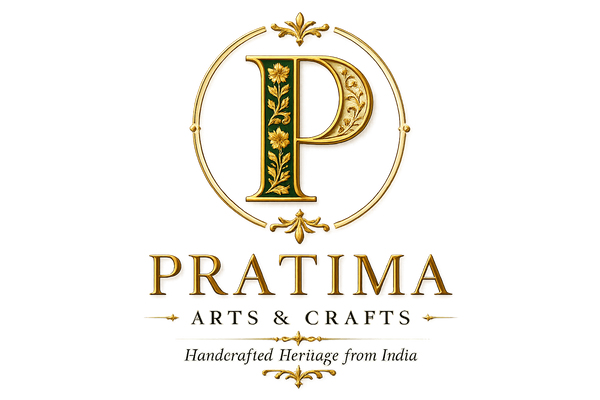 PRATIMA ARTS & CRAFTS