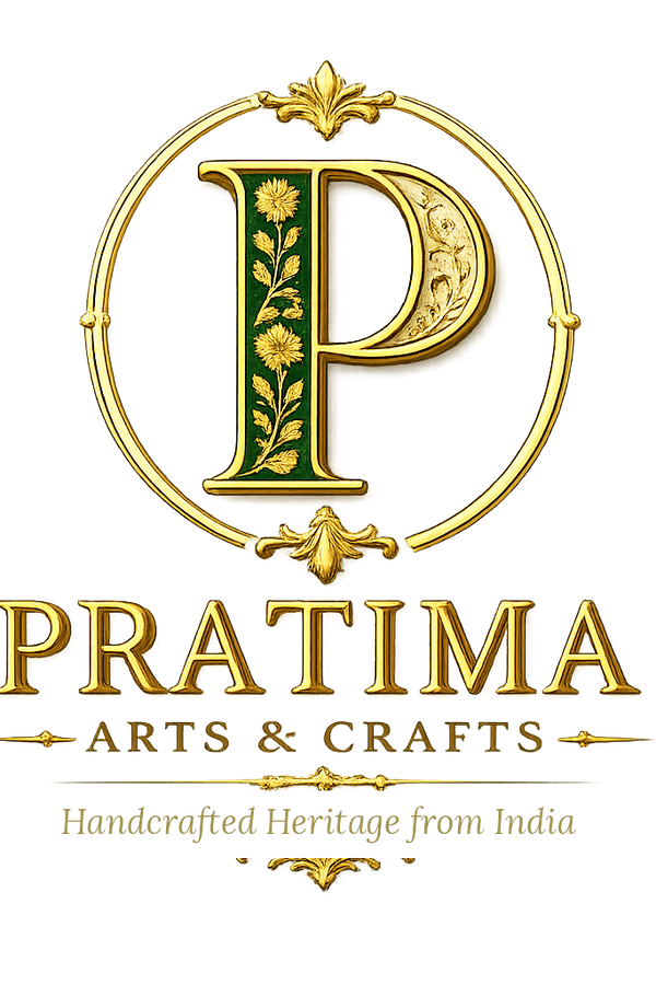 PRATIMA ARTS & CRAFTS